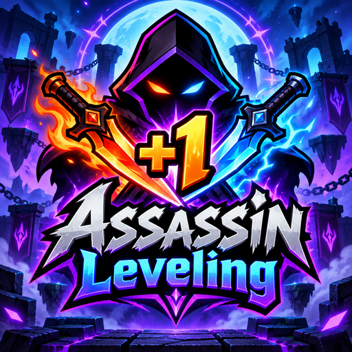 +1 Assassin Leveling Wiki